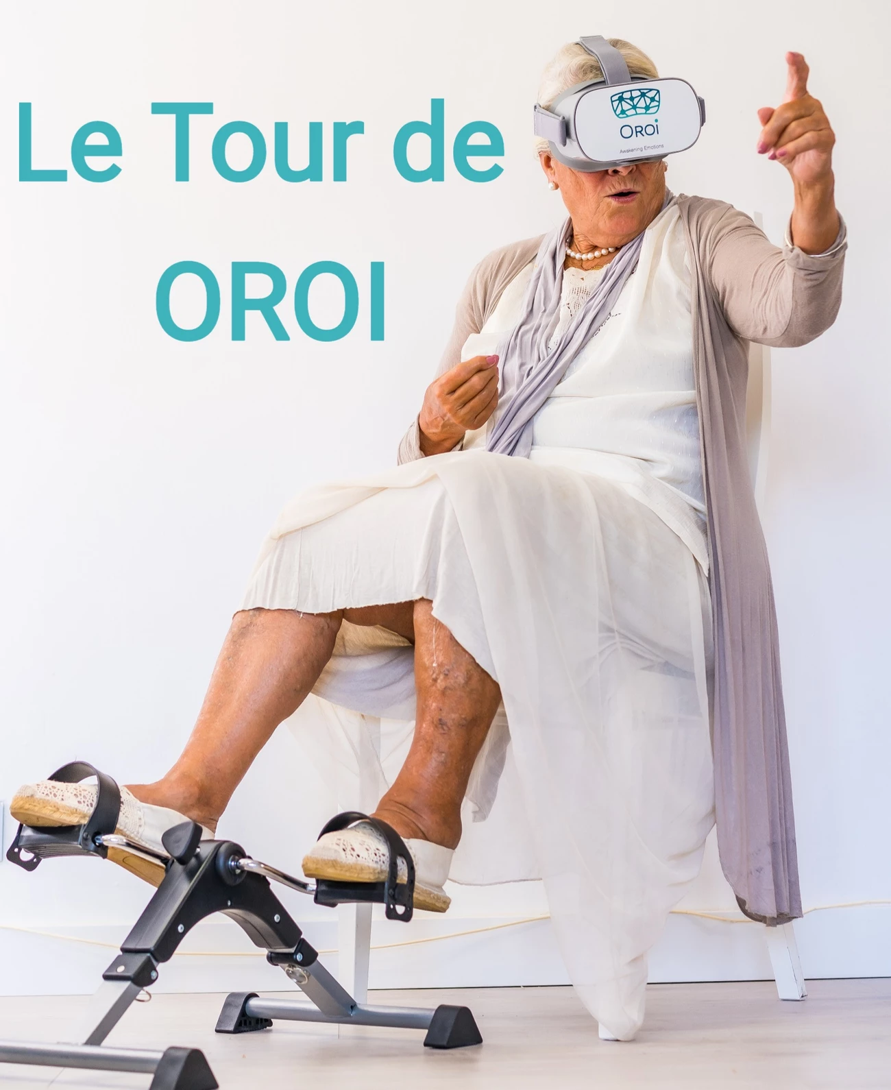 Le Tour de Oroi